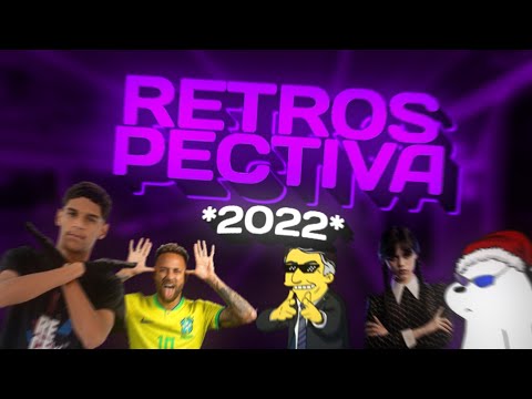 BEAT DA RETROSPECTIVA 2022 - Feliz Ano Novo! (FUNK REMIX) By DJ LU∆N
