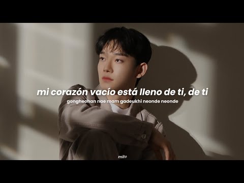 CHEN - Love You (Sub Español)
