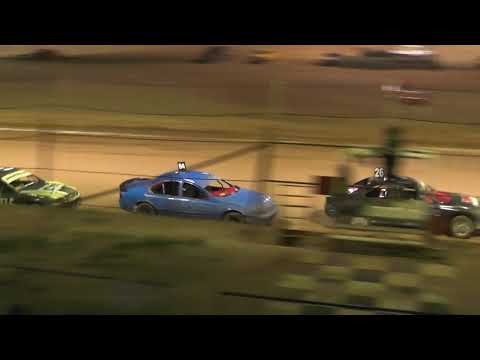 Collie Production Sedans Heat 5