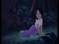 The Rescuers Disneystyle8 Style Part 9 Shanti Runs Away
