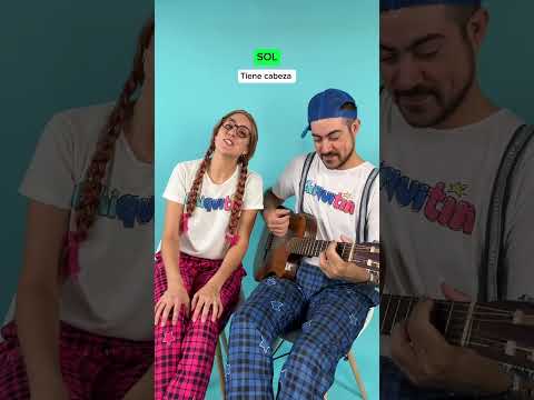 La Vaca Lola - Canciones Infantiles