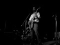 The Dead Science - Throne of Blood - June 9, 2009