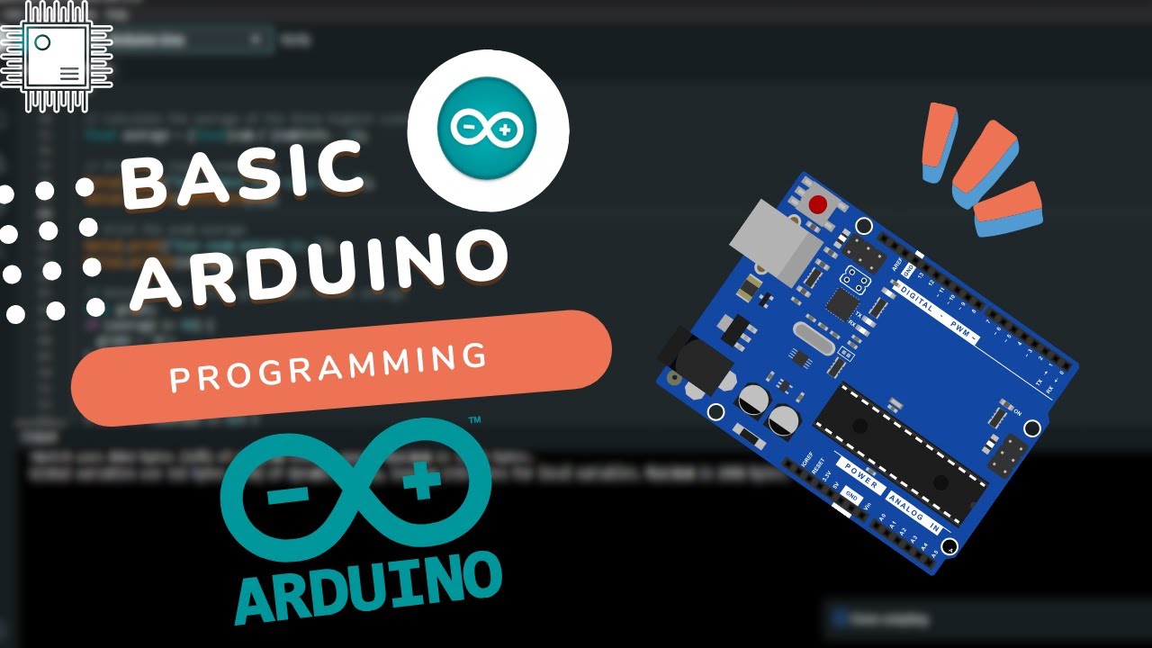 BASIC ARDUINO PROGRAMMING (Lab exercise 2)