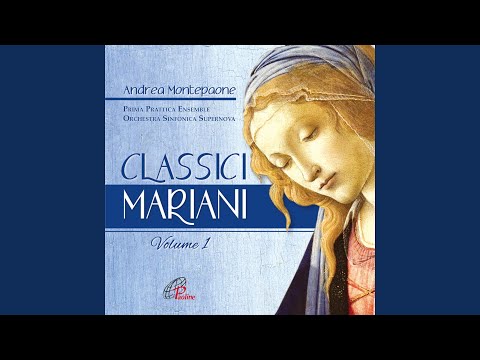 Immacolata vergine bella