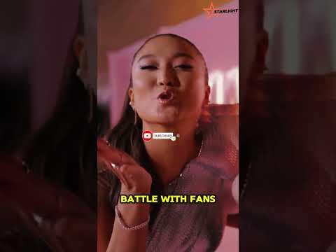 Lilly Collins Rise To Fame Has Bees Graceful || #shorts #celebritynews