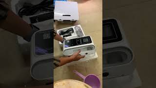 Mã vận đơn SPXVN05886027046A