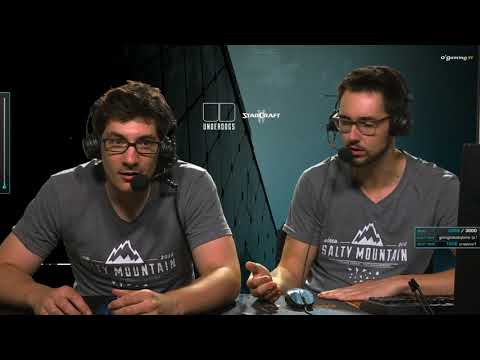 UnderDogs S47 - Abbadon vs Clem - Ro.8