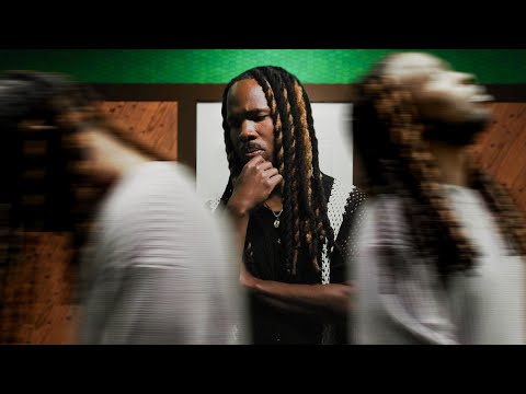 Video thumbnail for GO WITH THE GHOST
