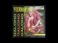 Yellowman - Throw Mi Corn - 1985 - Galong Galong Galong - TOPDON SELECTIONS