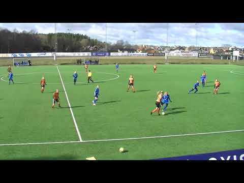 190331_1(5) Smedby-Lotorp (12-1) DM F19 (minut 0-11)