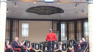 March of the Royal British Legion