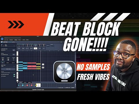 How YOU can CURE Beat Block | Captain Plugins EPIC!!!