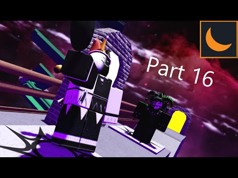 Roblox (All in Jest Collab) Part 16