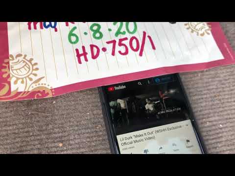 JL AUDIO HD750/1 Amplifier