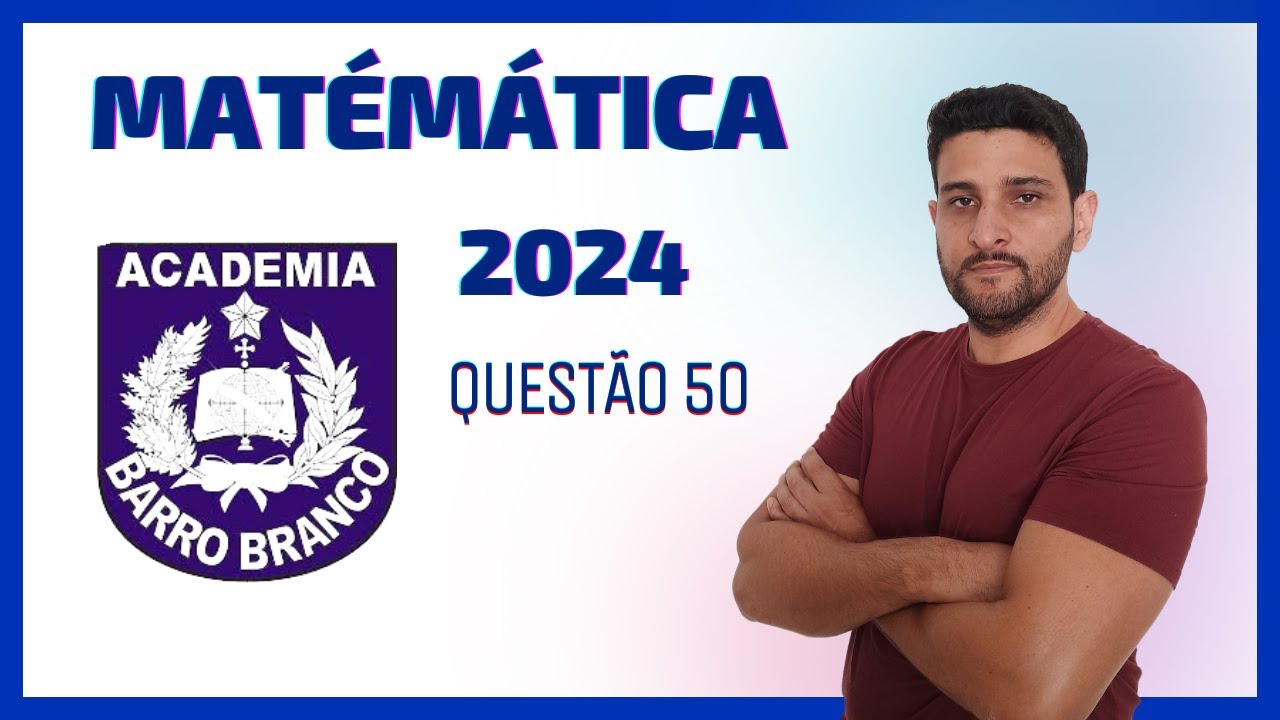 Barro Branco 2024 Q50