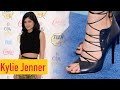 Kylie Jenner S Feet FULL HD