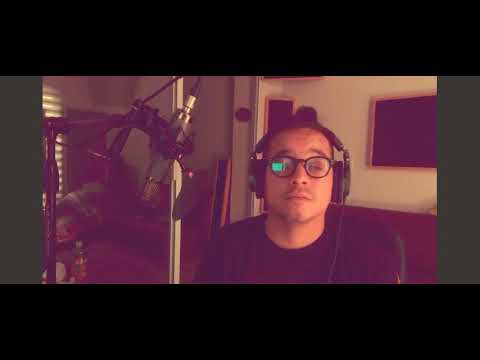 A la primera persona Alejandro Sanz Cover Pablo Preciado