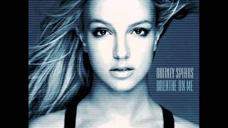 Britney Spears - Breathe On Me (Solo Version - No Backing Vocals)