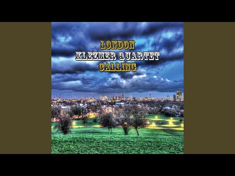 Forn Forstu Fun Mir Avek