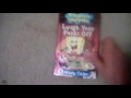 My SpongeBob Squarepants VHS Collection