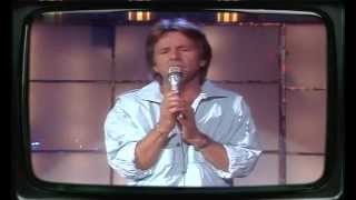 G.G. Anderson - Sommernacht in Rom 1985