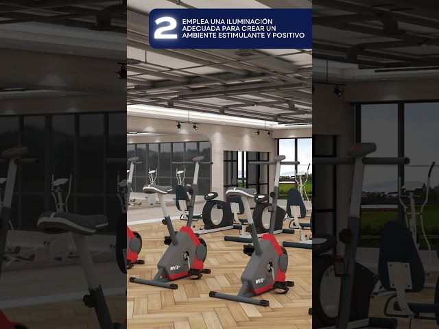 Vídeo relacionado con NymphFable León Motivacional Póster de Pared Decoración Póster de Pared para Oficina Gimnasio Sala de Estar 12x16 in Sin Marco