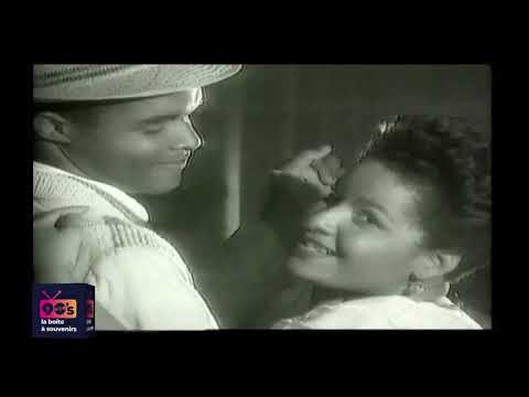 Frederika Aratus  -  La vie en rose (remix)