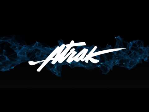 P1 Club x  A-TRAK