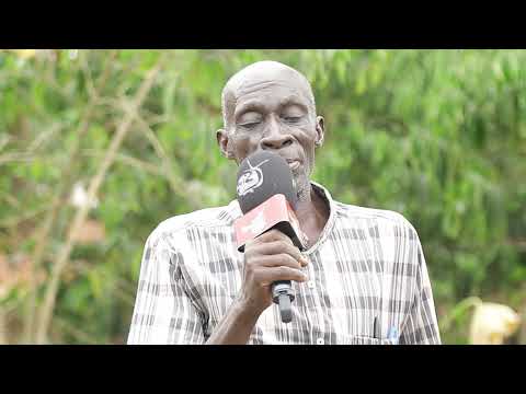 Mzee JEMBA agambye atya ? || Mwattu TV