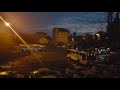 Valea Oltului STB Timelapse