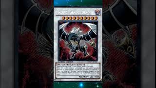 Malefic Paradox #yugioh #yugiohtcg #yugiohcards