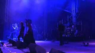 Dimmu Borgir - The Kings Of The Carnival Creation [Live In Wacken Open Air Festival 2001]