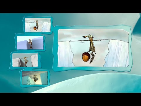 The Animation Director's Chair | Ice Age: The Meltdown