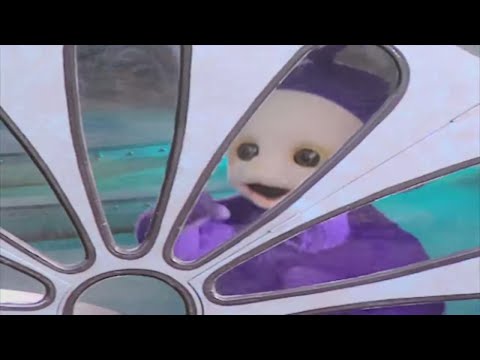 Teletubbies 404 - Picking And Sorting | Videos For Kids