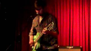 Bobby Long @ the Drake Underground - She Won&#39;t Leave