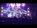 4K 60fps Gwen Stefani Live Mexico City 2022 Tecate Emblema Part 1 Of 10