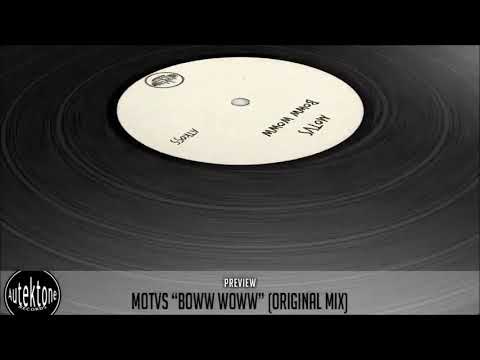 MOTVS - Boww Woww