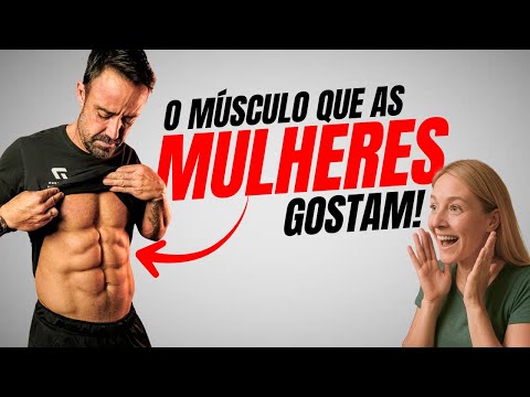 Como TREINAR ABDÔMEN Sem Equipamentos! Sergio Bertoluci