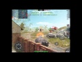 World Of Tanks Blitz - JPanther(JagdPanther) "Битва ...