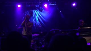 The Inspiral Carpets (without Tom Hingley) - This is how it feels