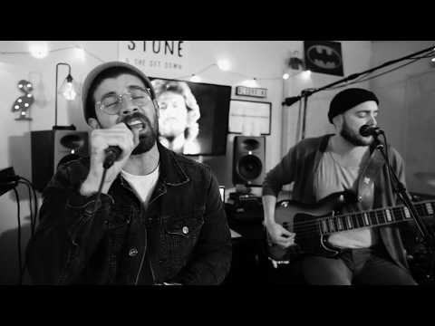 How Deep Is Your Love - Bee Gees (Cover) ft. Brother Stone & The Get Down
