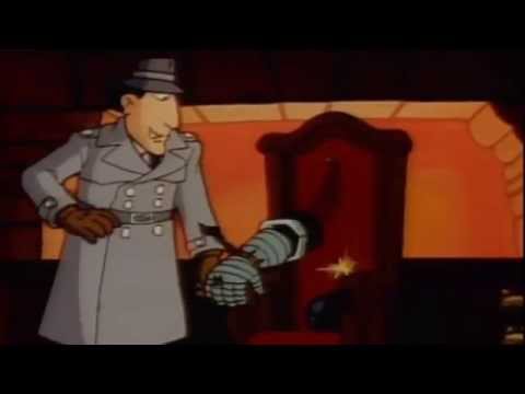 Inspector Gadget Theme Song (HQ)