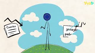 29. The role of the EU in global problems/ Ролята на ЕС в глобалните п