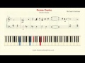 Donnie Darko "Rosie Darko" Michael Andrews