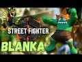 Street Fighter 6 Blanka Intro Meet The Electric Beast