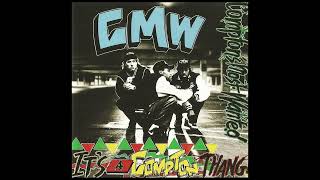 Comptons Most Wanted - It's A Compton Thang (1990) (Full Album)