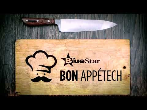 BlueStar's Bon AppeTech - Mothers Day Special feat. Mark Fraker