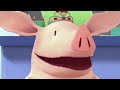 Olivia The Pig Olivia Goes International Olivia Full Episodes