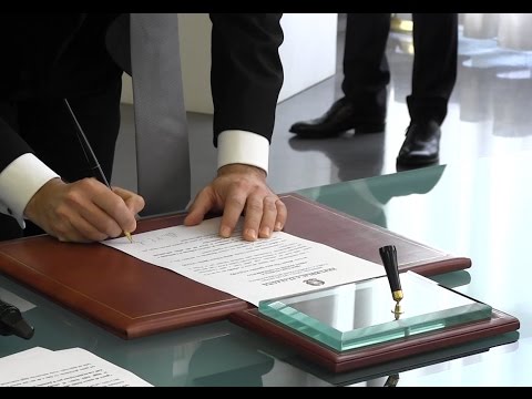 Una diplomazia di qualità