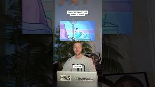 The Origin Of This Viral Sound: I’m Thirsty Refreshing Teen Titans Go! #shorts #tiktok #teentitansgo